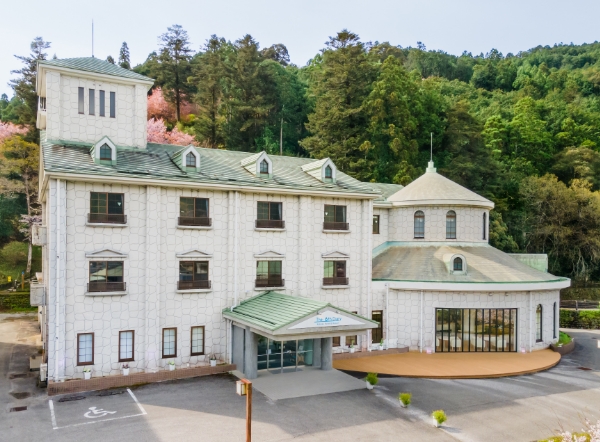 ザ・シックスダイアリーかほくホテル＆リゾート