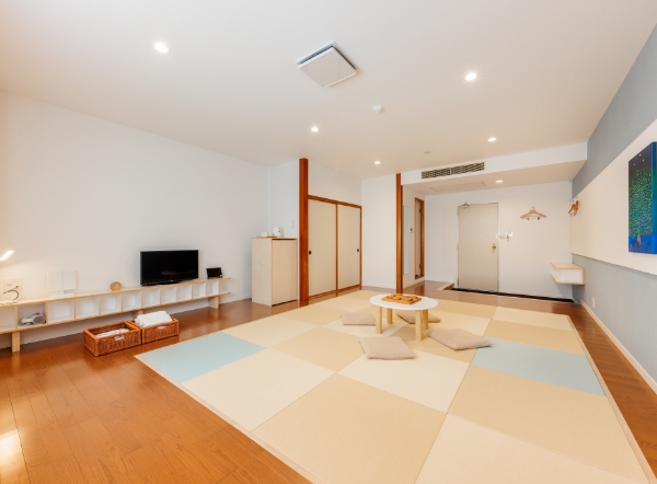 ザ・シックスダイアリーかほくホテル＆リゾート