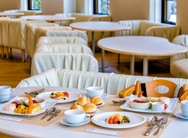 ザ・シックスダイアリーかほくホテル＆リゾート