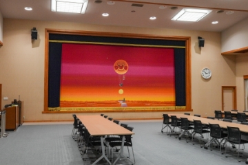 保健福祉センター香北