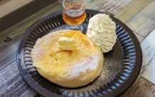 プルメリアラクーン