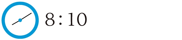 8:10